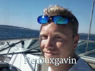 Herouxgavin