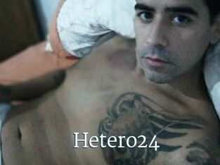 Hetero24
