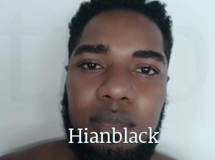 Hianblack