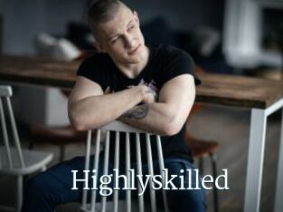 Highlyskilled