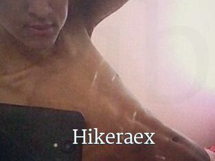 Hikeraex