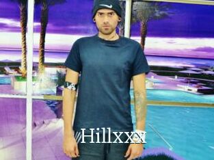 Hillxxx