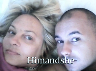 Himandshe