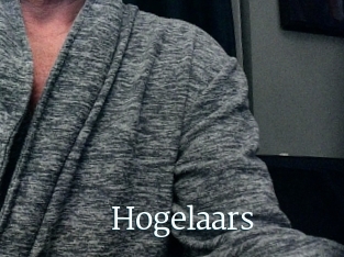 Hogelaars