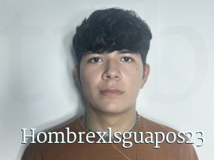 Hombrexlsguapos23