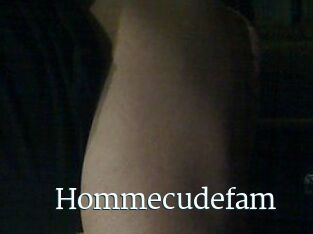 Hommecudefam
