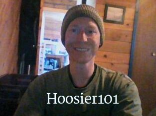 Hoosier101