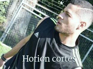 Horion_cortes