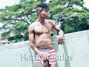 Horny_charles