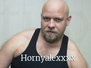 Hornyalexxxx