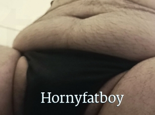 Hornyfatboy