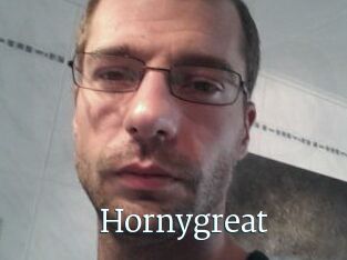 Hornygreat