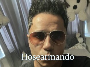 Hosearmando