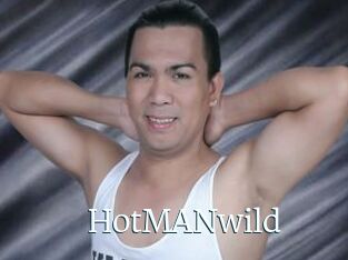 HotMANwild
