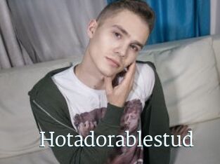 Hotadorablestud