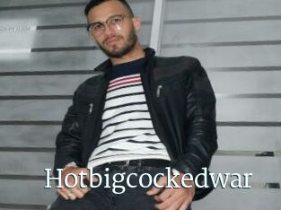 Hotbigcockedwar