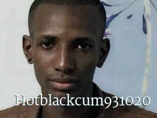 Hotblackcum931020