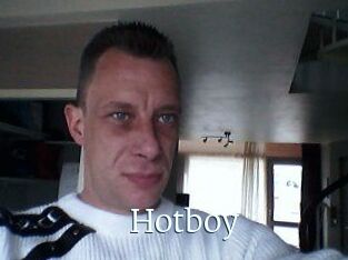 Hotboy