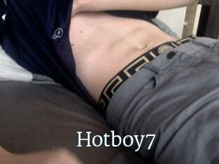 Hotboy7