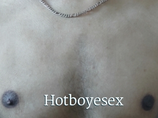 Hotboyesex