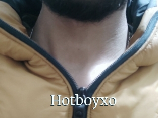 Hotboyxo