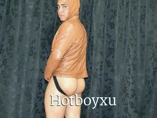Hotboyxu