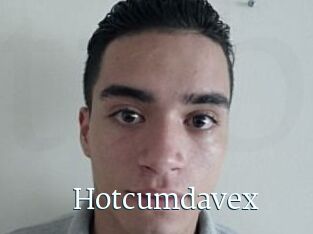 Hotcumdavex