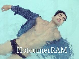 HotcumerRAM