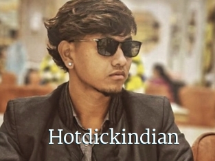 Hotdickindian