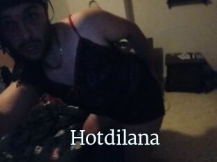 Hotdilana