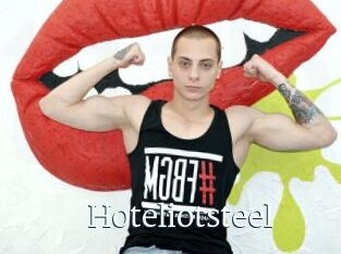 Hoteliotsteel