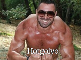 Hotgolyo