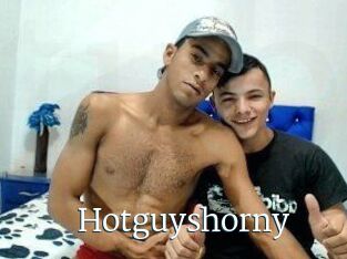 Hotguyshorny