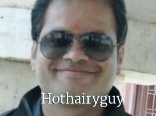 Hothairyguy