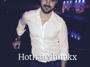 Hothairyhunkx