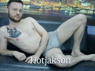 Hotjakson