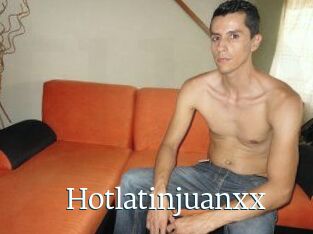 Hotlatinjuanxx