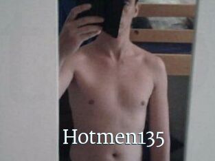Hotmen135