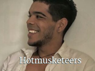 Hotmusketeers