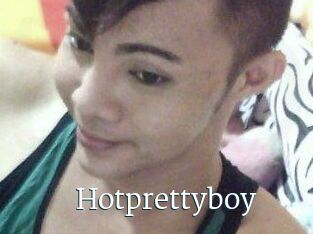 Hotprettyboy