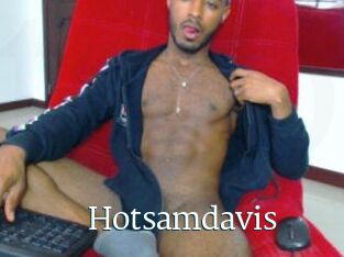 Hotsamdavis