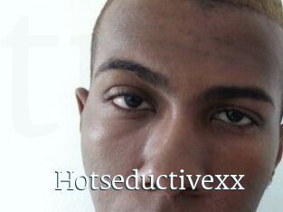 Hotseductivexx