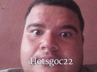Hotsgoc22