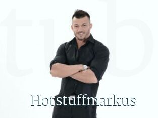 Hotstuffmarkus