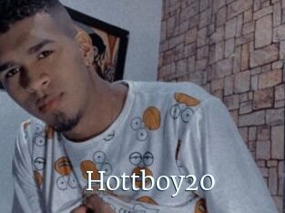 Hottboy20
