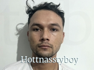 Hottnasstyboy
