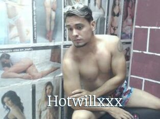 Hotwillxxx