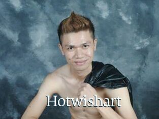 Hotwishart