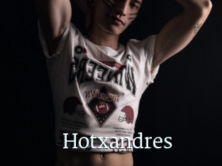 Hotxandres