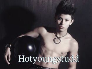 Hotyoungstudd